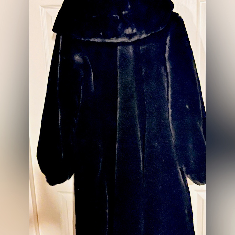 Winter coat